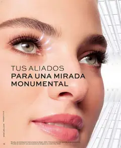 Vista previa de folleto L'Bel - Campaña 2 de la L'Bel válido desde 27.12.2025 | Página: 16 | Productos: Maquillaje