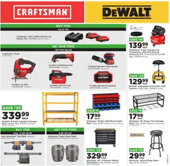 Preview of Mills Fleet Farm weekly ads valid from 26.01.2026 | Page: 6