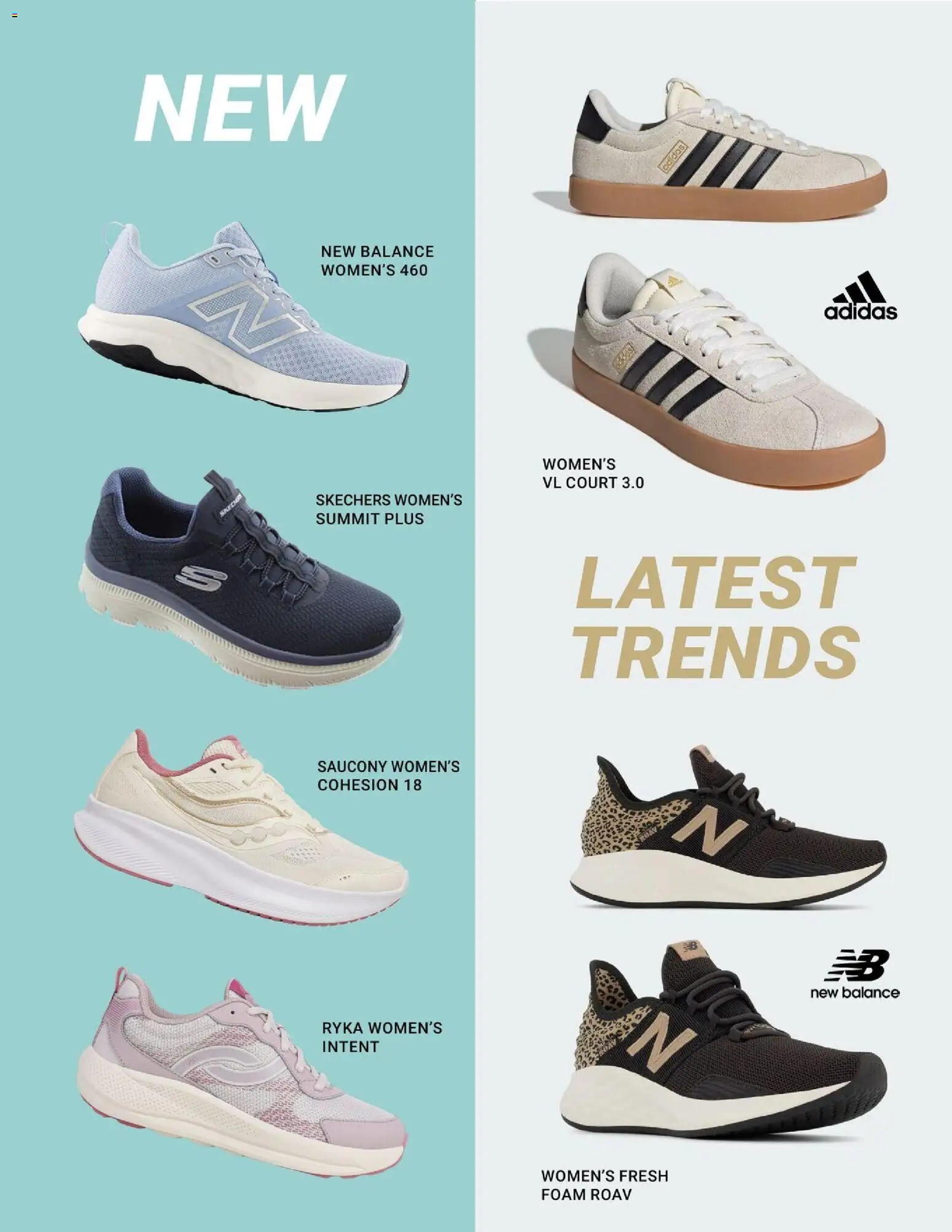 Dunham's Sports Spring Footwear Guide - valid from 26.03.2026 | Page: 11