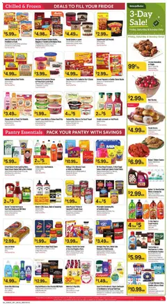 Preview of Basha's weekly ads valid from 04.02.2026 | Page: 3