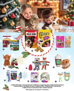 Preview of Meijer weekly ads valid from 08.10.2025 | Page: 37 | Products: Dog Treats