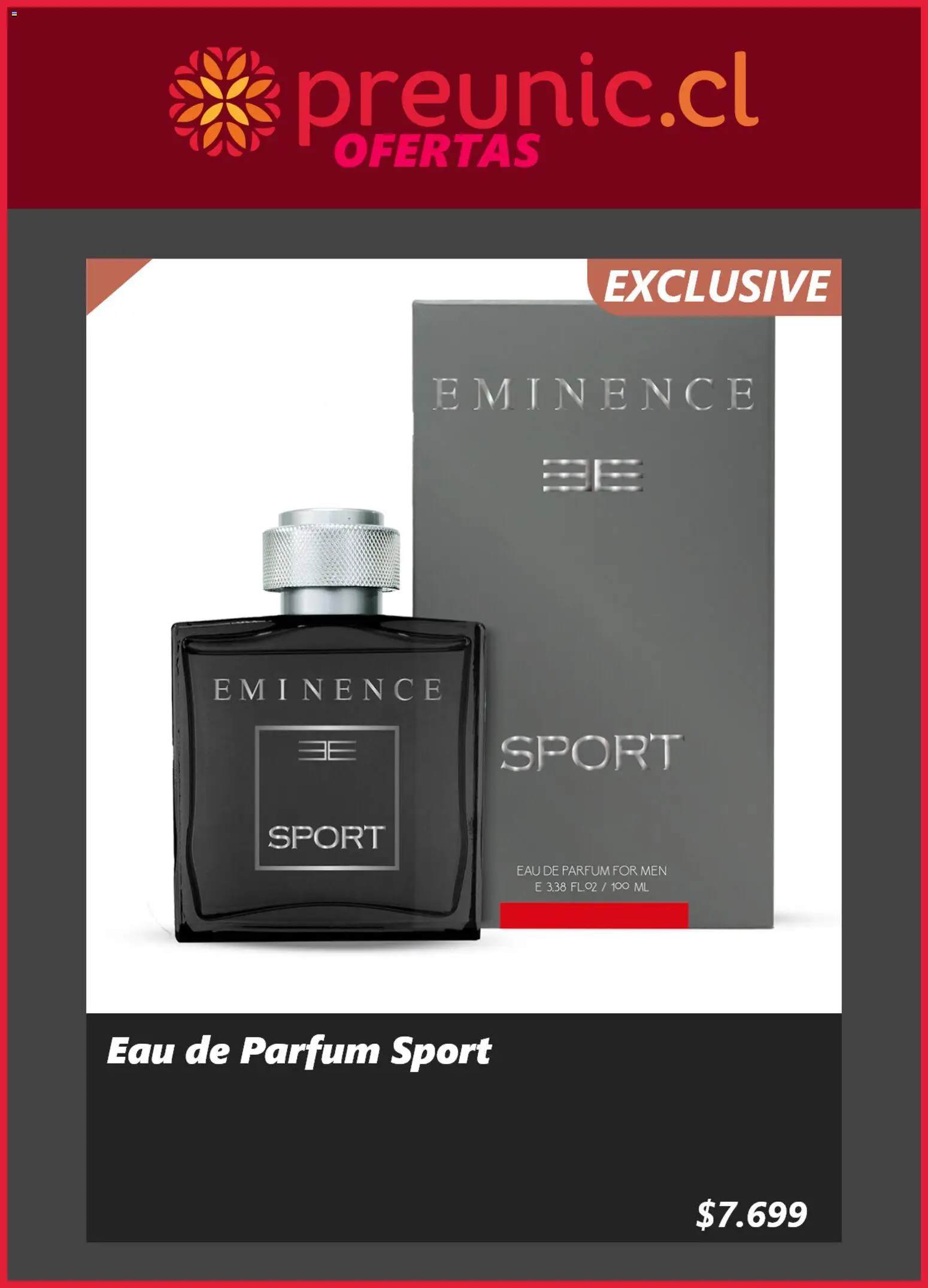 Preunic ofertas  │ válido desde el 25.03.2026 | Página: 7