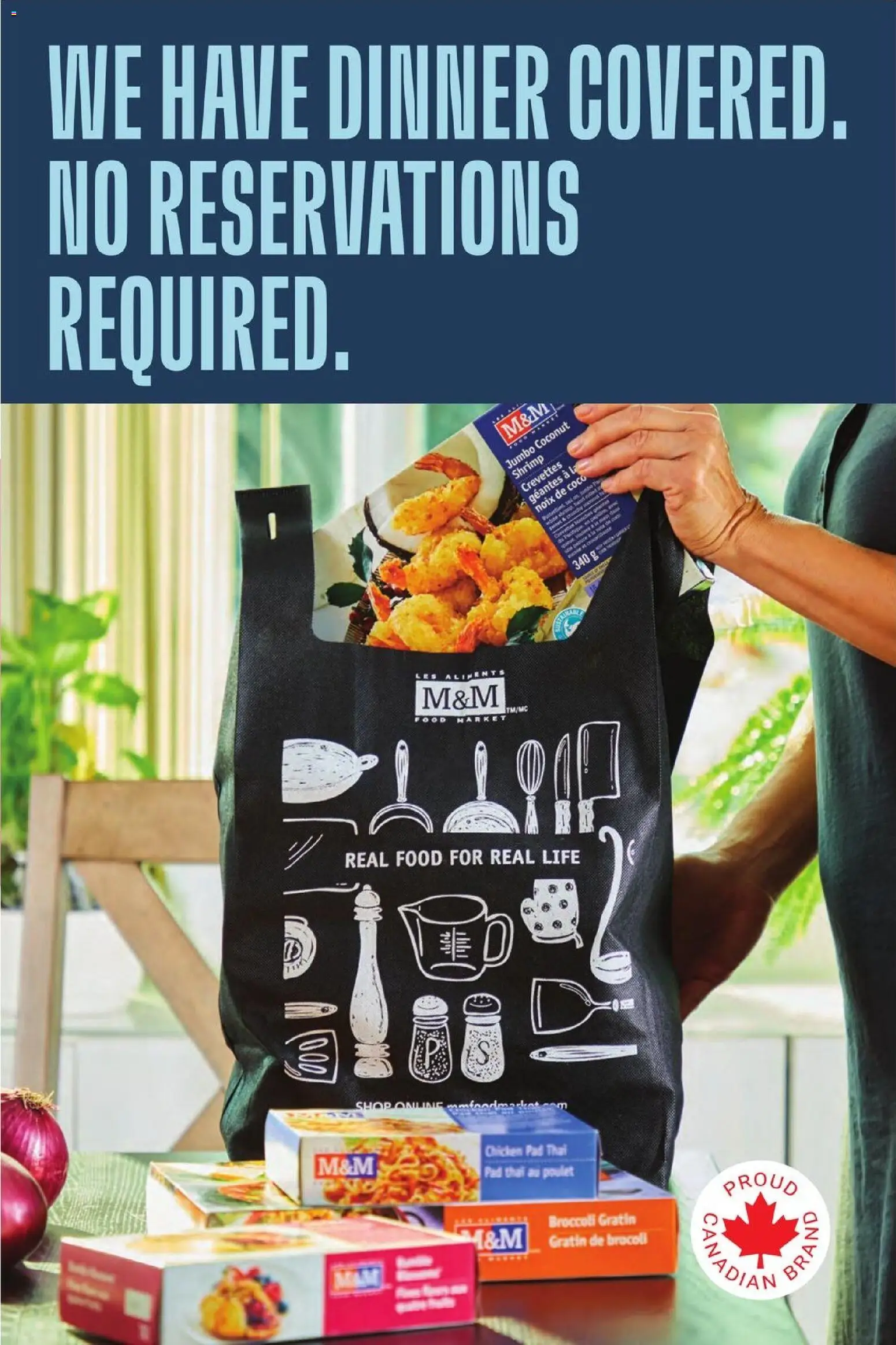 M&M Food Market flyer valid from 20.01.2026 | Page: 24 | Products: Chicken