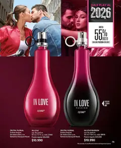 Catálogo CyZone Campaña 1 válido desde el 01.01.2026 | Página: 79