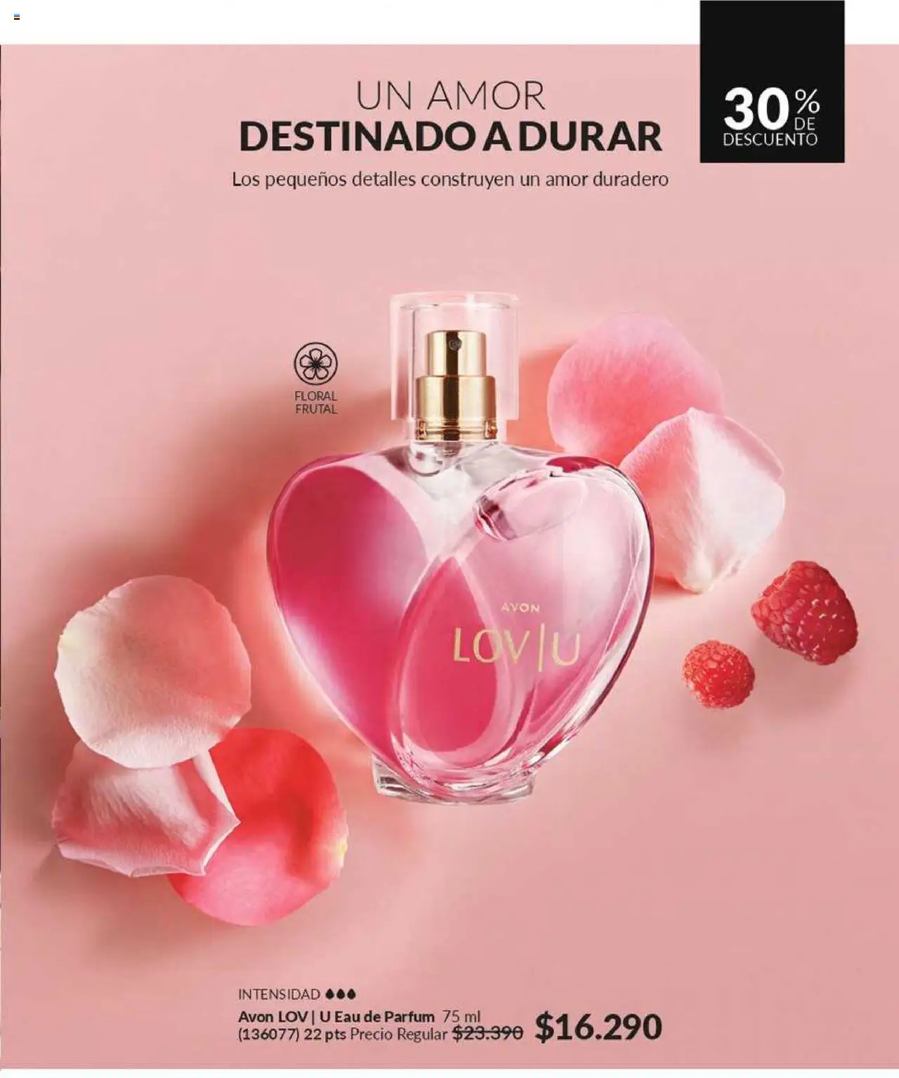 Catálogo Avon Campaña 12 │ válido desde el 08.07.2025 | Página: 6