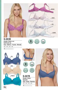 Ofertas Lady Genny válido desde el 09.02.2026 | Página: 72