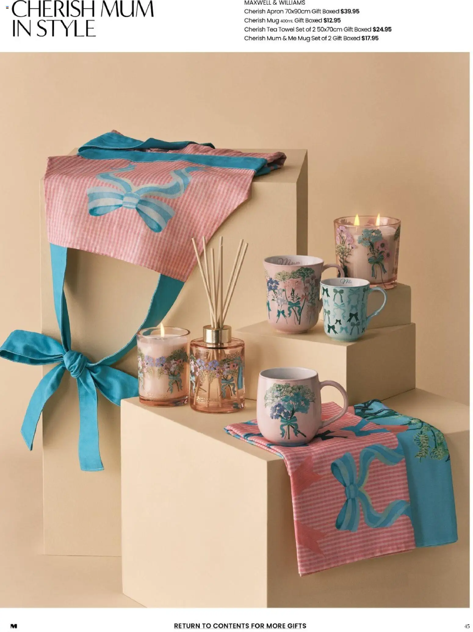 Myer catalogue - valid from 20.04.2026 | Page: 45 | Products: Tea