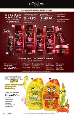 Vista previa de folleto Azzorti - Campaña 5 de la Azzorti válido desde 16.02.2026 | Página: 169