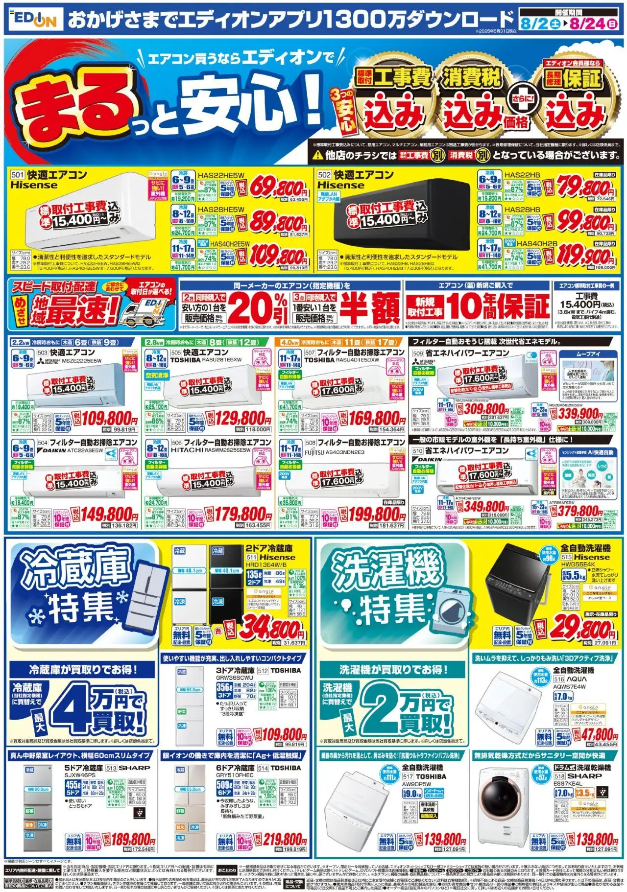  | ページ: 4 | 製品: 野菜, 全自動洗濯機