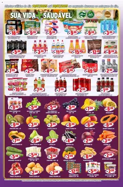 Violeta Supermercados Folheto - válido de 19.07.2025 | Página: 4