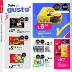 Catálogo Plaza Vea válido desde 15.09.2025 | Página: 10