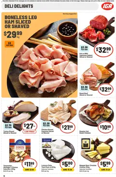 Preview of IGA  Catalogue  - valid from 04.02.2026 | Page: 20