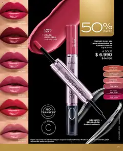 Catálogo L'Bel Campaña 17 válido desde el 14.10.2025 | Página: 99