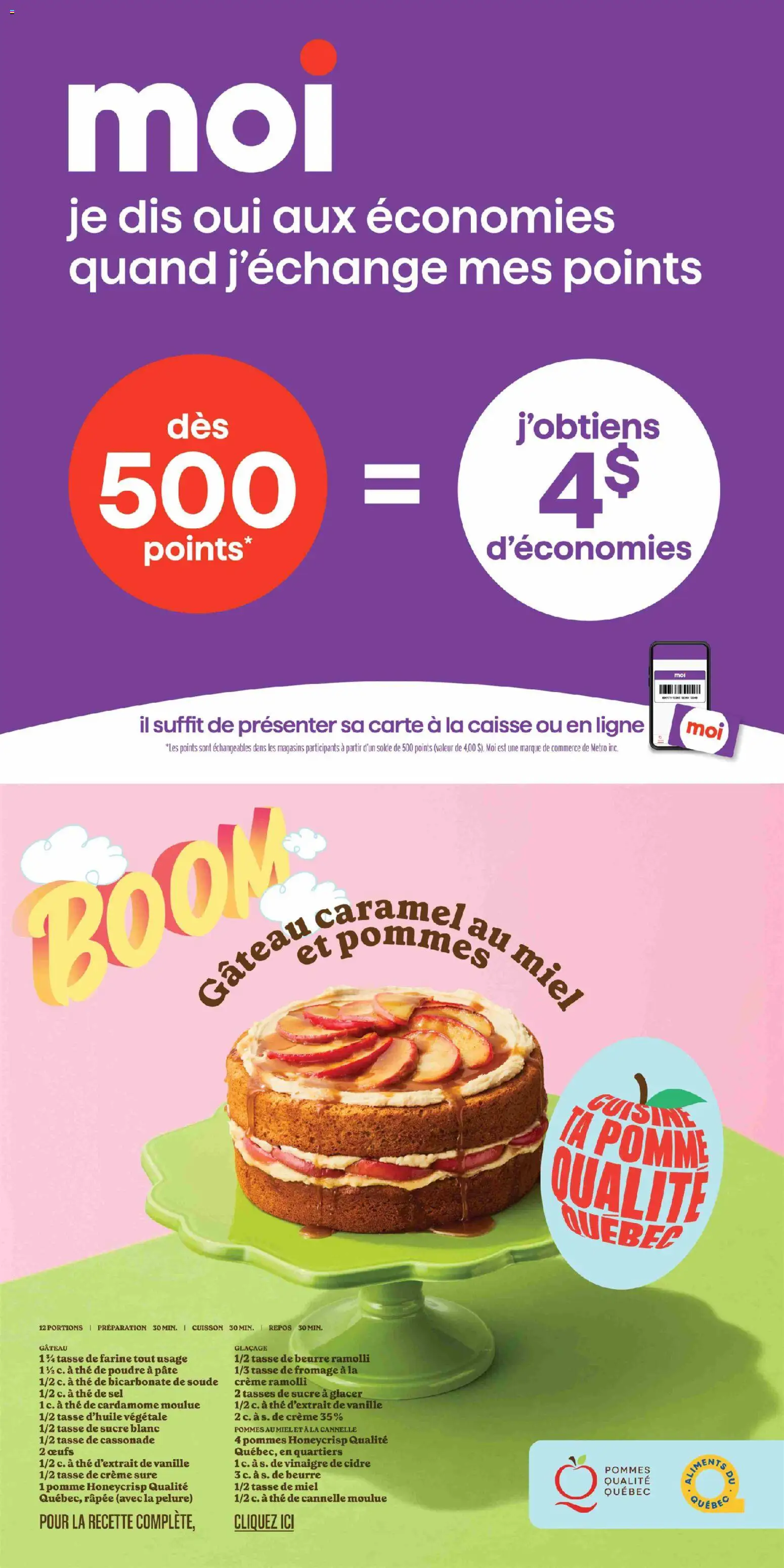 Metro flyer valid from 05.03.2026 | Page: 11