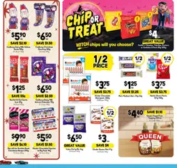 Preview of Drakes Catalogue SA - valid from 22.10.2025 | Page: 14