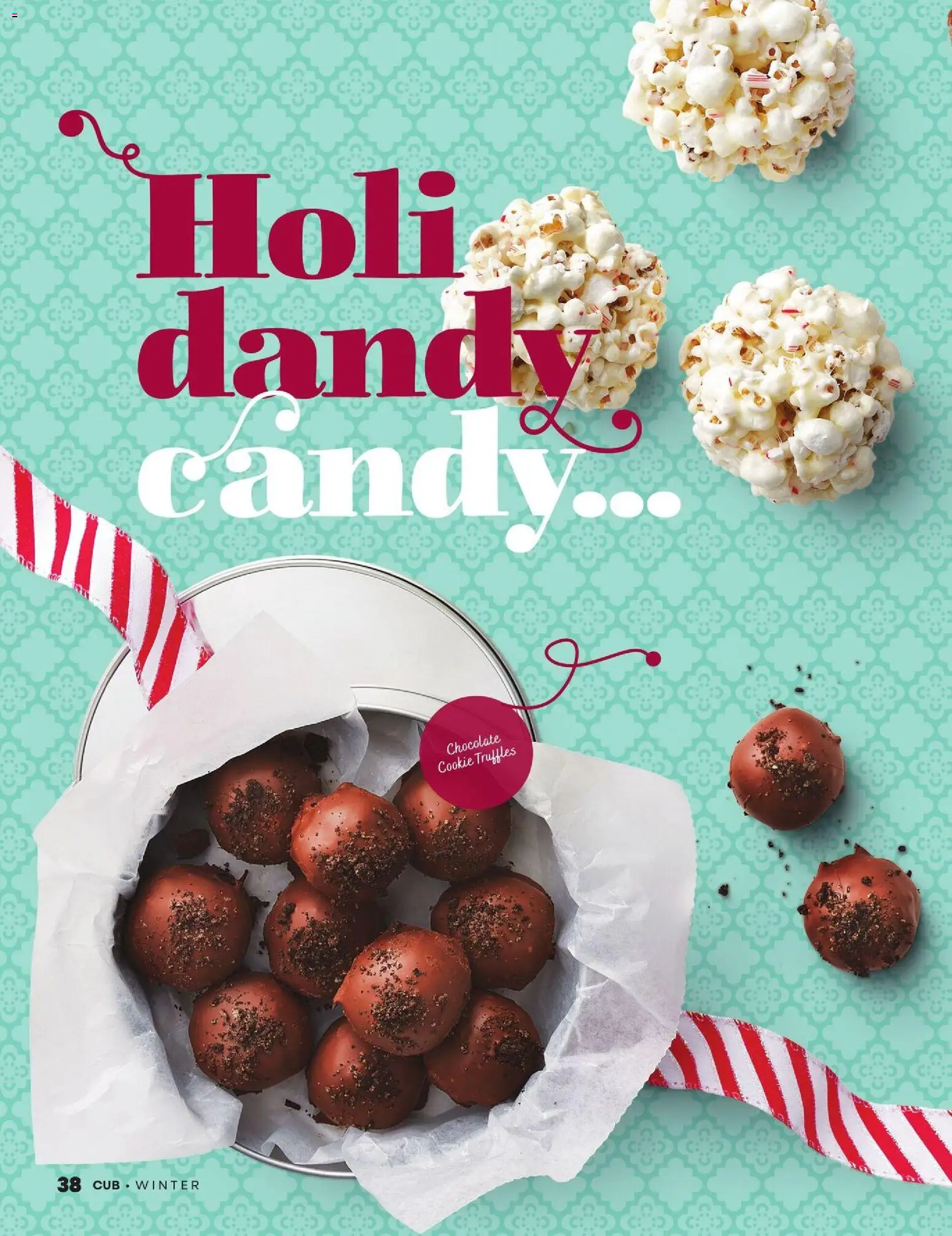 Cub Foods Magazine - valid from 31.10.2025 | Page: 32 | Products: Chocolate