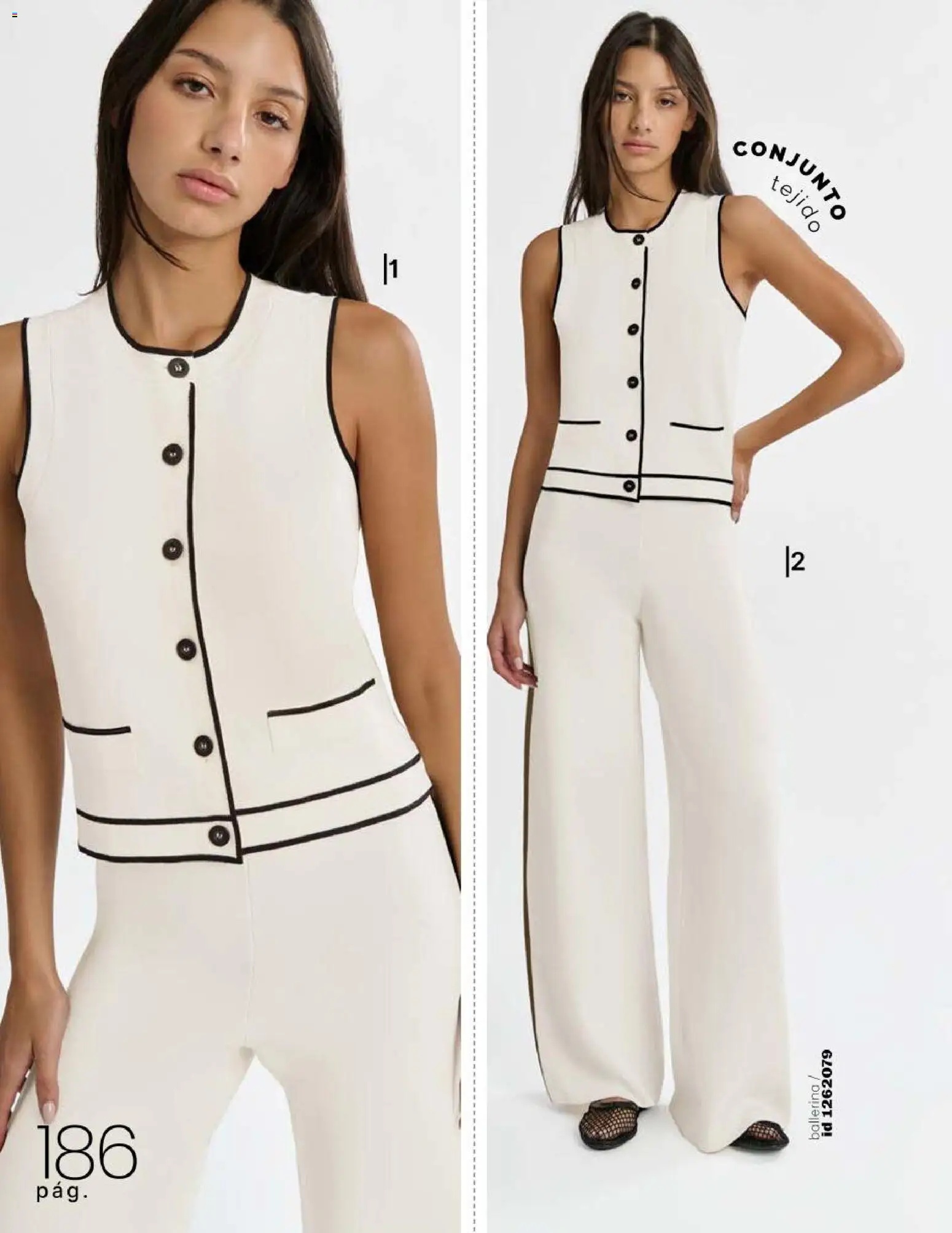 Nuevas ofertas de Price Shoes válidas en toda la República Mexicana desde el 11.03.2026. ¡Encuentra las mejores ofertas en Price Shoes catálogo Ella! | Página: 186 | Productos: Conjunto