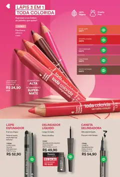 O Boticário Black Friday - Pré-Visualização do folheto da loja O Boticário, válido de 03.11.2025 | Página: 110