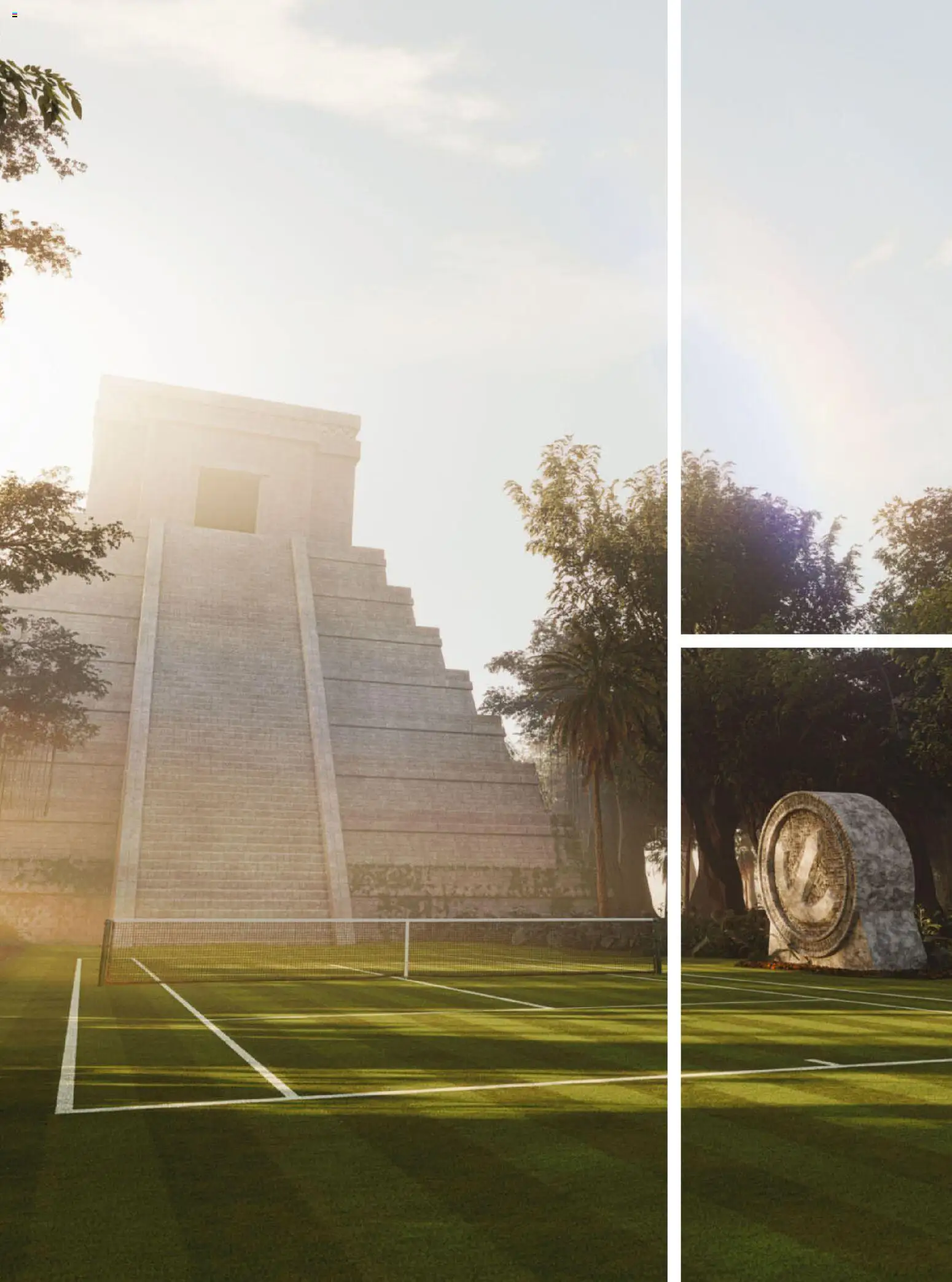 Nuevas ofertas de Palacio De Hierro válidas en toda la República Mexicana desde el 02.02.2026. ¡Encuentra las mejores ofertas en Palacio De Hierro catálogo! | Página: 8