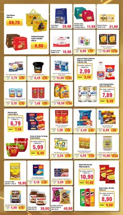 Spani Atacadista - Ofertas da semana - Pré-Visualização do folheto da loja Spani Atacadista, válido de 16.12.2025 | Página: 3