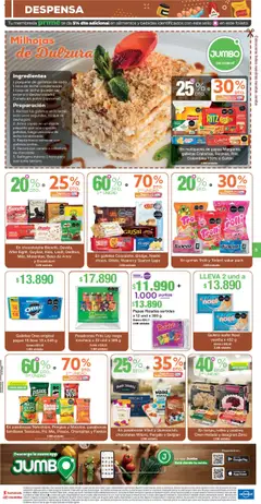 Jumbo revista - valida desde el 19.09.2025 | Página: 5