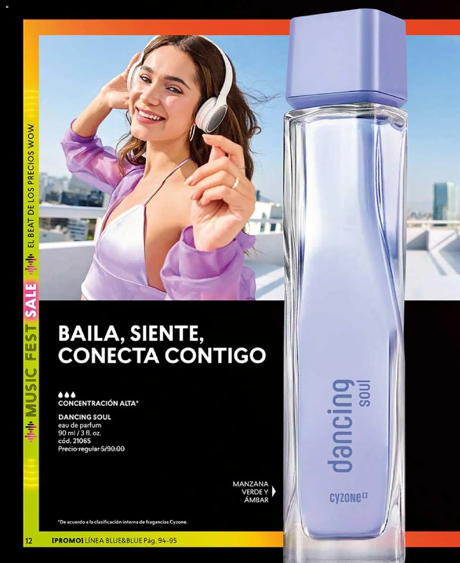 Catálogo CyZone válido desde 21.02.2026 | Página: 12