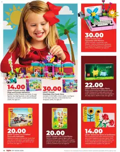 Preview of HyVee weekly ads valid from 10.11.2025 | Page: 4