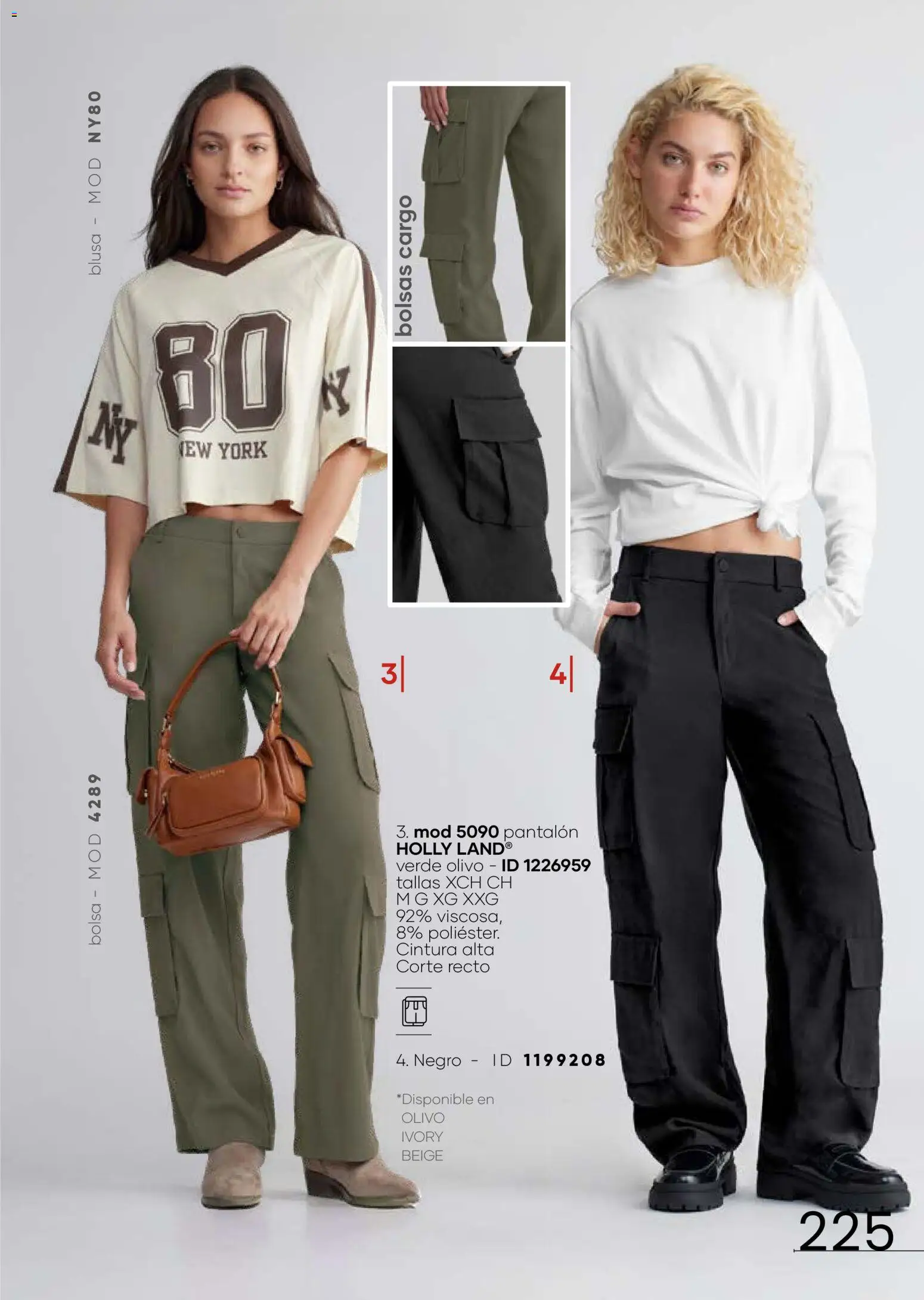 Nuevas ofertas de Price Shoes válidas en toda la República Mexicana desde el 27.11.2025. ¡Encuentra las mejores ofertas en Price Shoes catálogo Cierre De Temporada ! | Página: 225 | Productos: Blusa, Bolsa