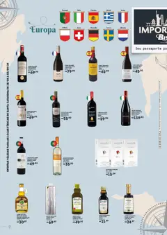 Bistek Supermercados Folheto - válido de 20.08.2025 | Página: 2 | Produtos: Café, Vinho, Lixa, Azeite