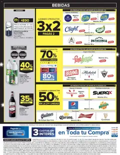 Vista previa Carrefour Market -Black Friday válido desde el 31.10.2025 | Página: 5