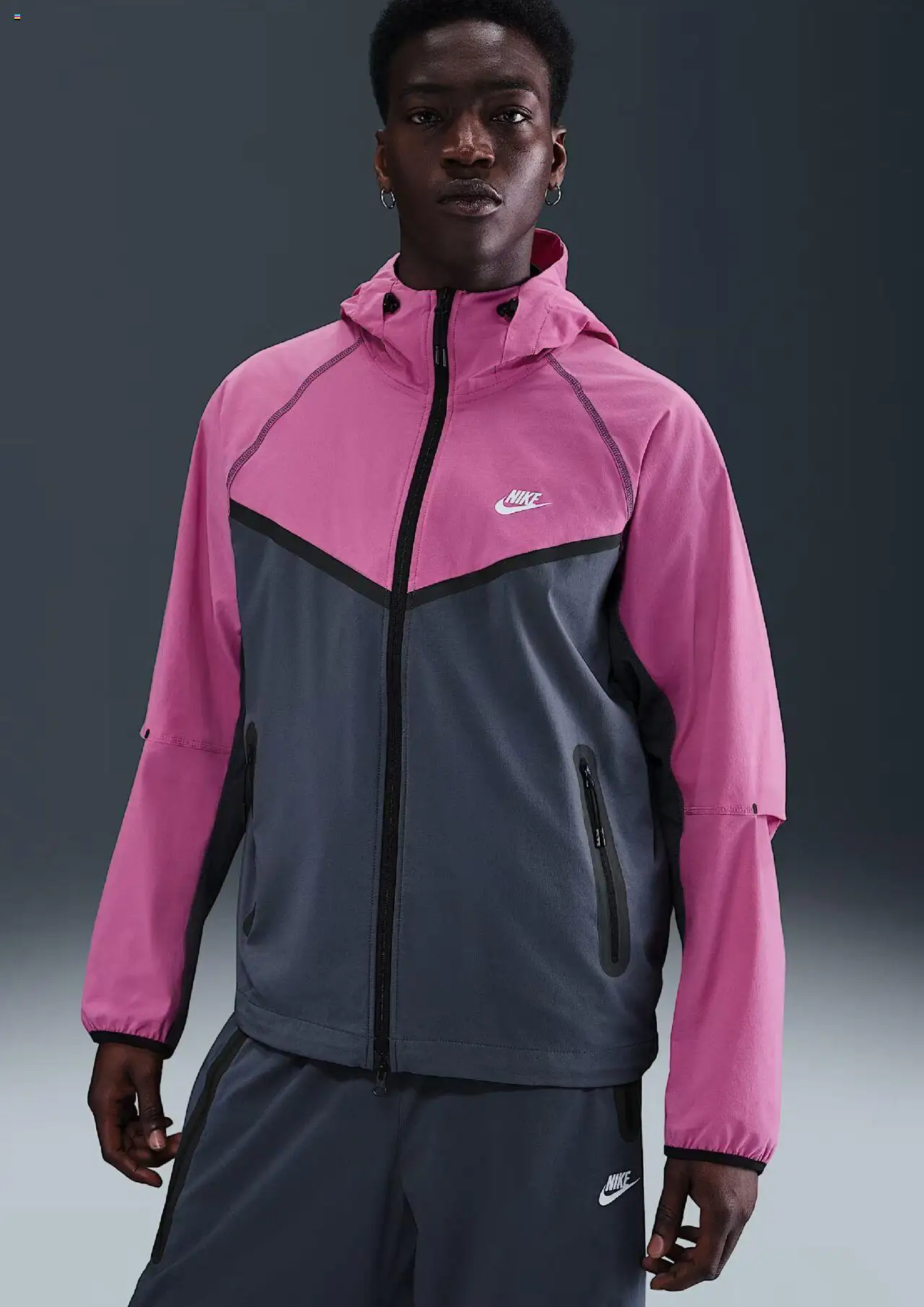 Nuevas ofertas de Nike válidas en toda la República Mexicana desde el 01.08.2025. ¡Encuentra las mejores ofertas en Nike - Catálogo New in Men! | Página: 13