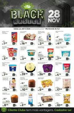 Master Black Friday - Pré-Visualização do folheto da loja Master, válido de 28.11.2025 | Página: 8