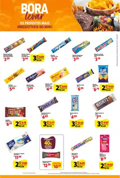 Mini Extra ofertas Mensal - Pré-Visualização do folheto da loja Mini Extra, válido de 05.03.2026 | Página: 3