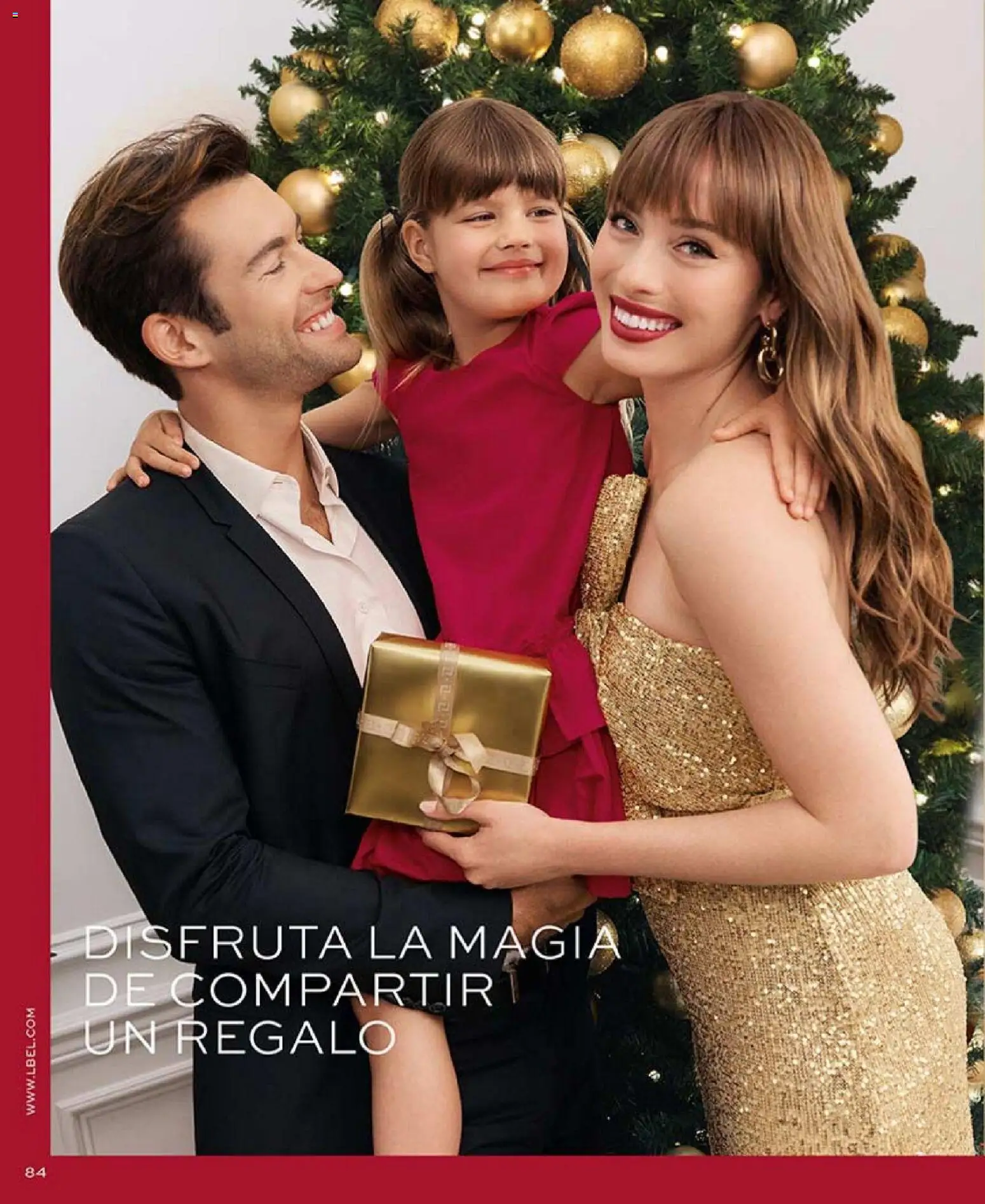 L'Bel revista - valida desde el 01.01.2026 | Página: 84