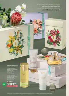 O Boticário - Ciclo 06/2026 - Pré-Visualização do folheto da loja O Boticário, válido de 13.04.2026 | Página: 13