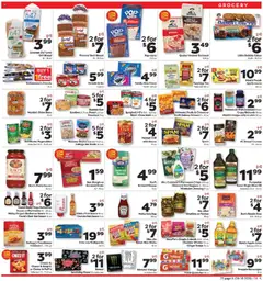 Weis Monthly Ad - valid from 18.09.2025 | Page: 6