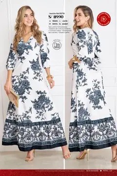 Vista previa de folleto Azzorti - Black Friday de la Azzorti válido desde 03.11.2025 | Página: 31 | Productos: Vestido