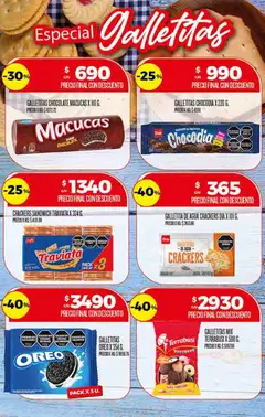 Vista previa Dia - Ofertas válido desde el 08.04.2026 | Página: 12