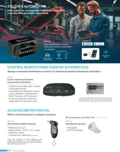 Vista previa de Steren catálogo, nuevo folleto de la tienda, válido en México a partir del 01.01.2026 | Página: 100