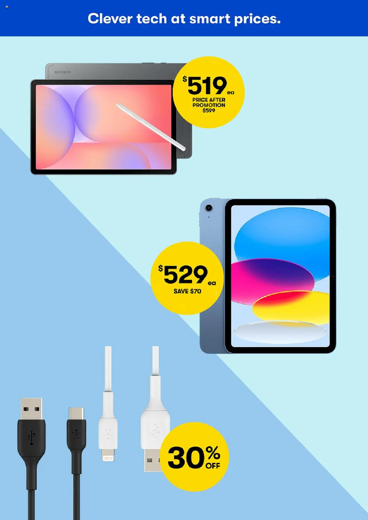 Big W catalogue - valid from 03.10.2025 | Page: 4