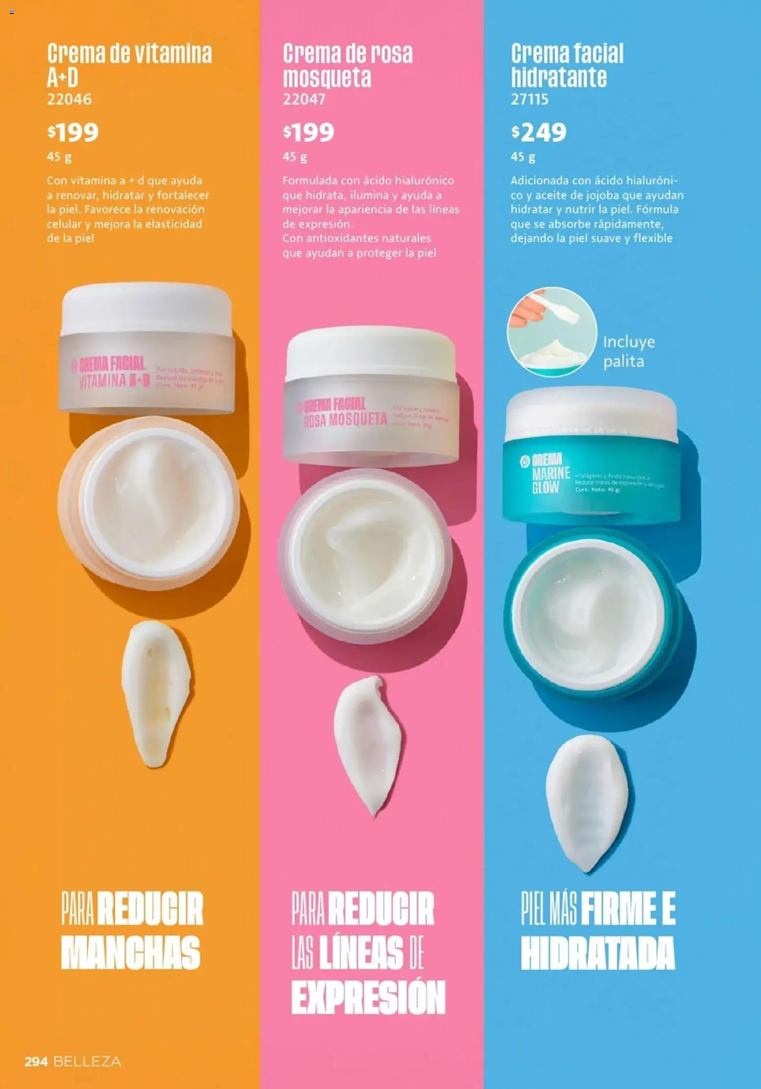 ¡El último » catálogo de Ilusión para Abril « está aquí! Descubre las SUPER OFERTAS. | México