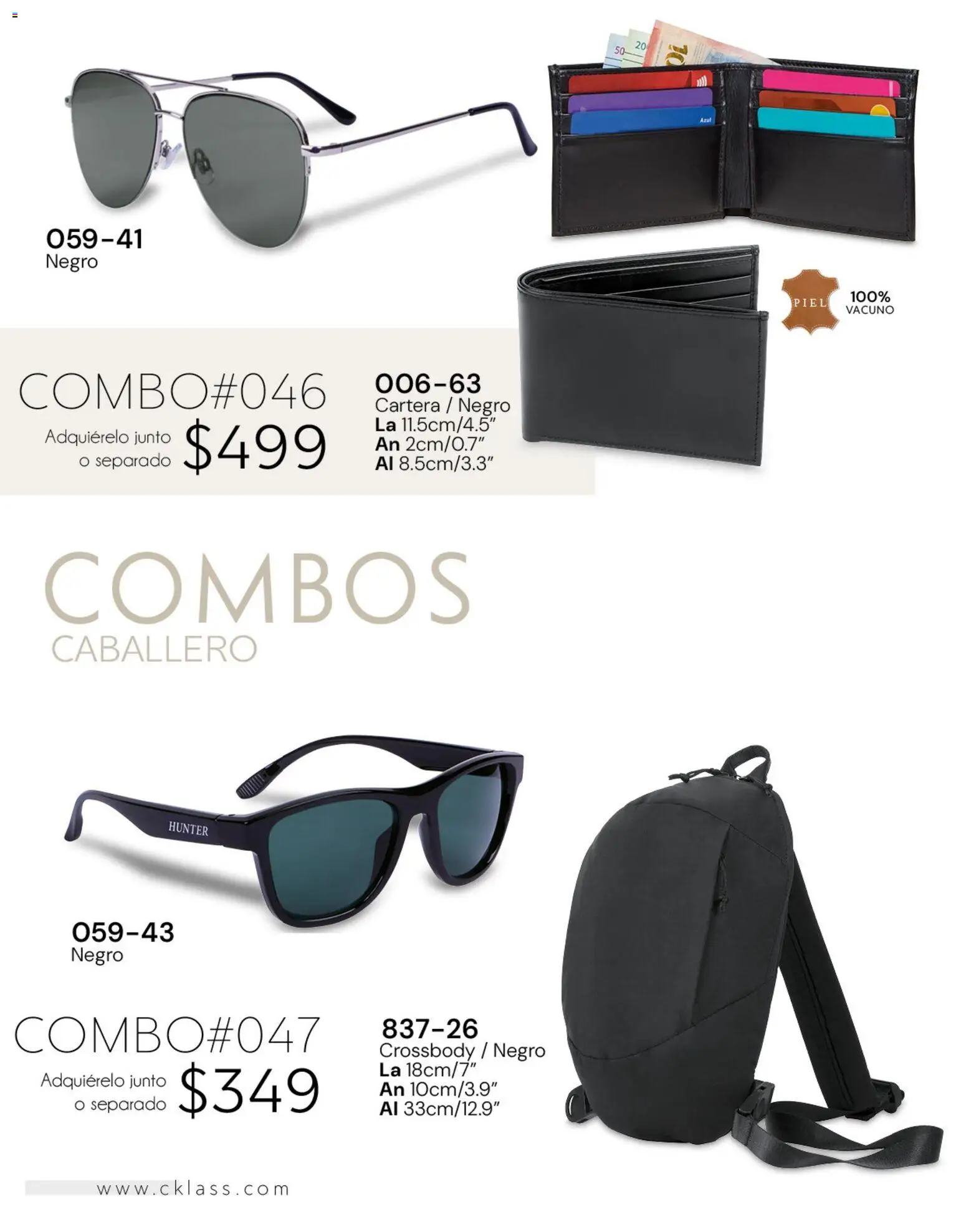 Nuevas ofertas de Cklass válidas en toda la República Mexicana desde el 02.01.2026. ¡Encuentra las mejores ofertas en Cklass catálogo Dama Calzado! | Página: 160