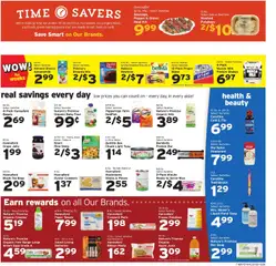 Preview of Hannaford weekly ads valid from 15.02.2026 | Page: 7