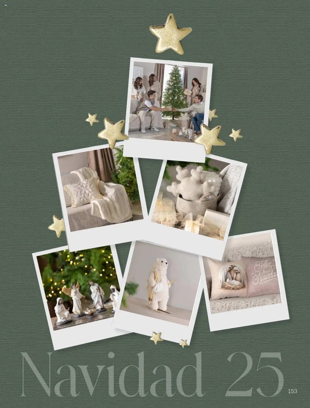 Nuevas ofertas de Vianney válidas en toda la República Mexicana desde el 15.08.2025. ¡Encuentra las mejores ofertas en Vianney - Catálogo Invierno! | Página: 155