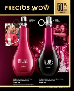 Vista previa de folleto CyZone catálogo - Campaña 7 de la CyZone válido desde 04.04.2026 | Página: 27