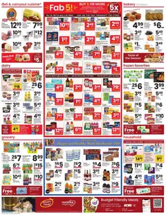 Acme Weekly Ad - NJ - valid from 12.09.2025 | Page: 2