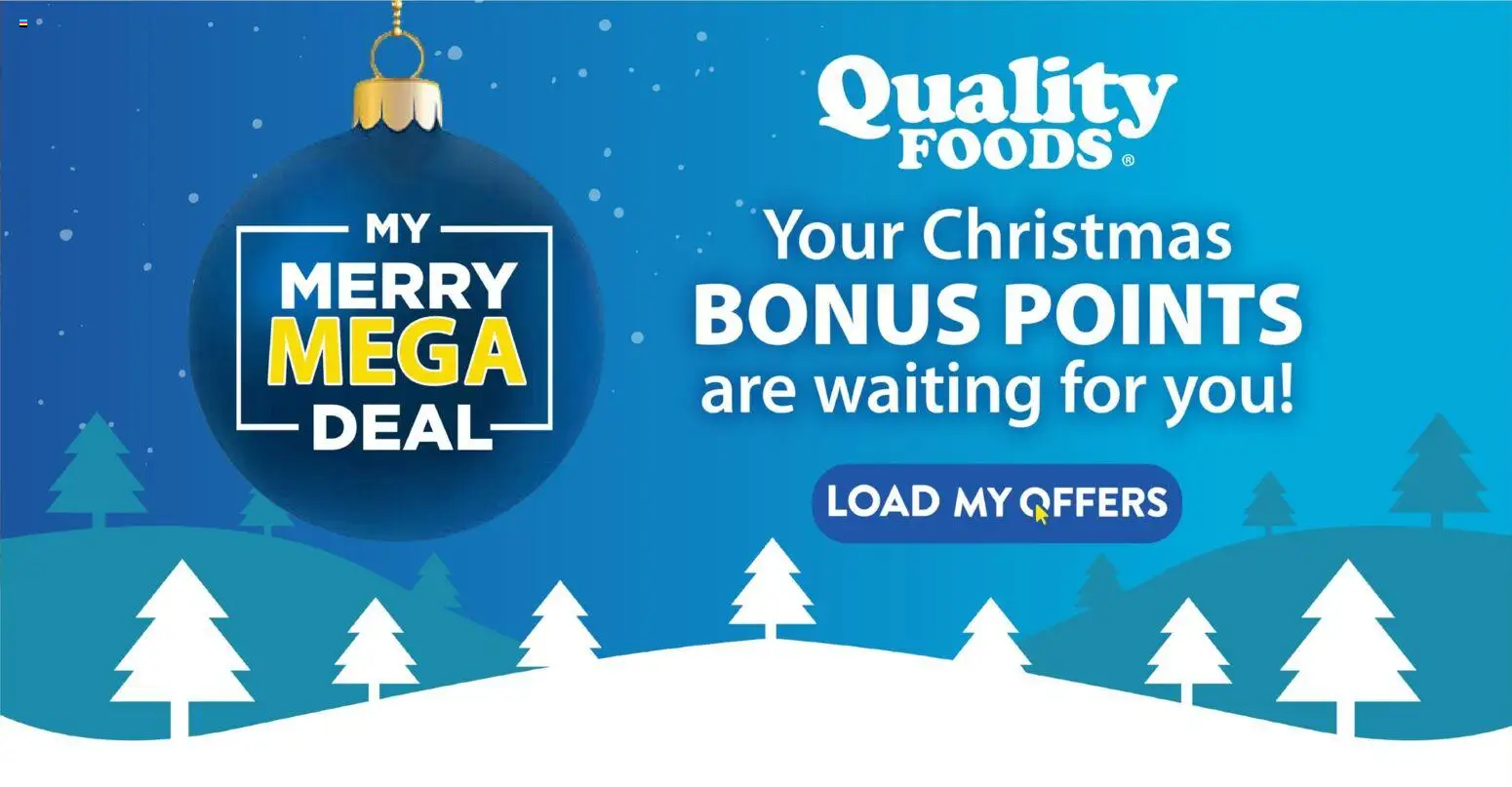Quality Foods flyer valid from 11.12.2025 | Page: 9