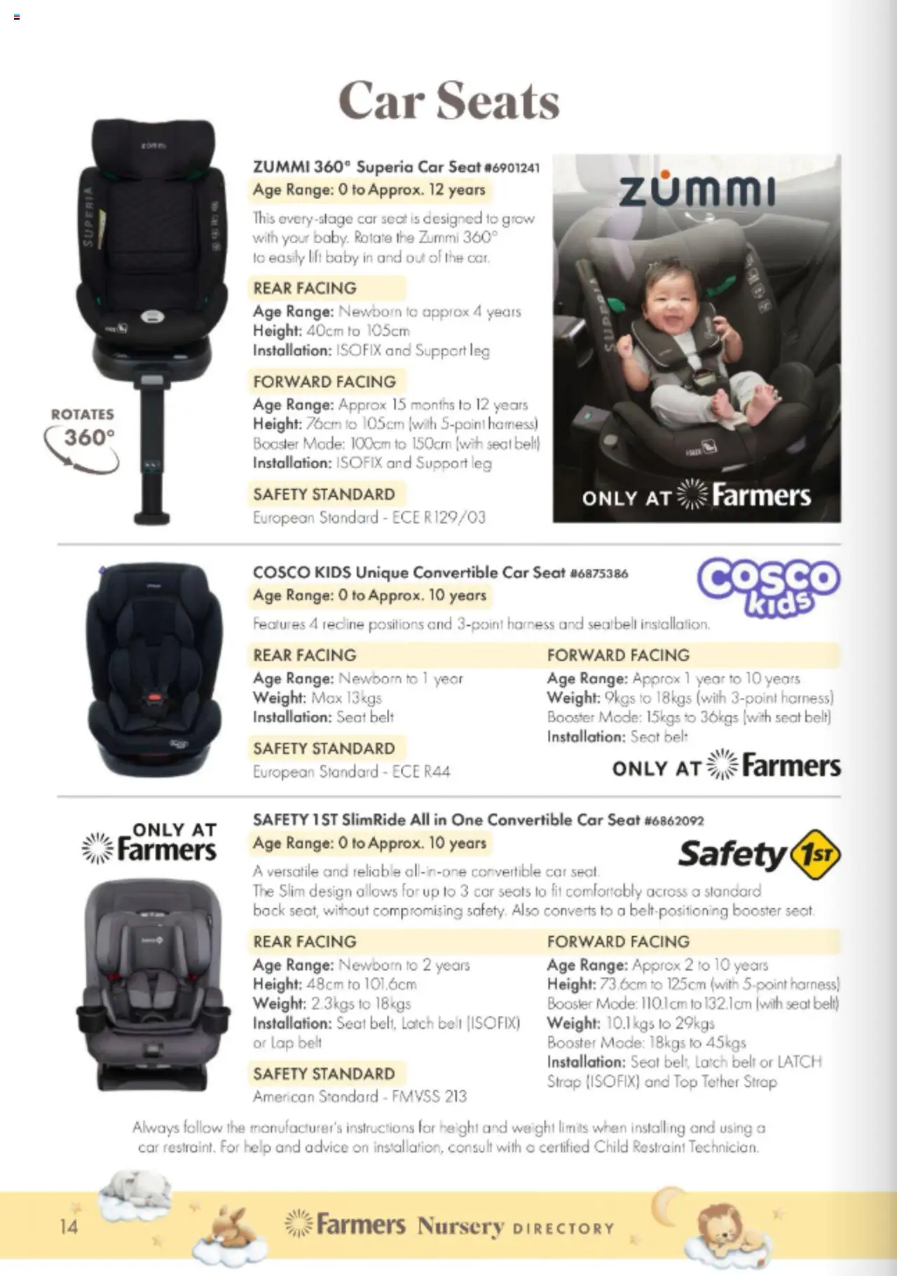 Farmers catalogue from 01.03.2025 | Page: 21