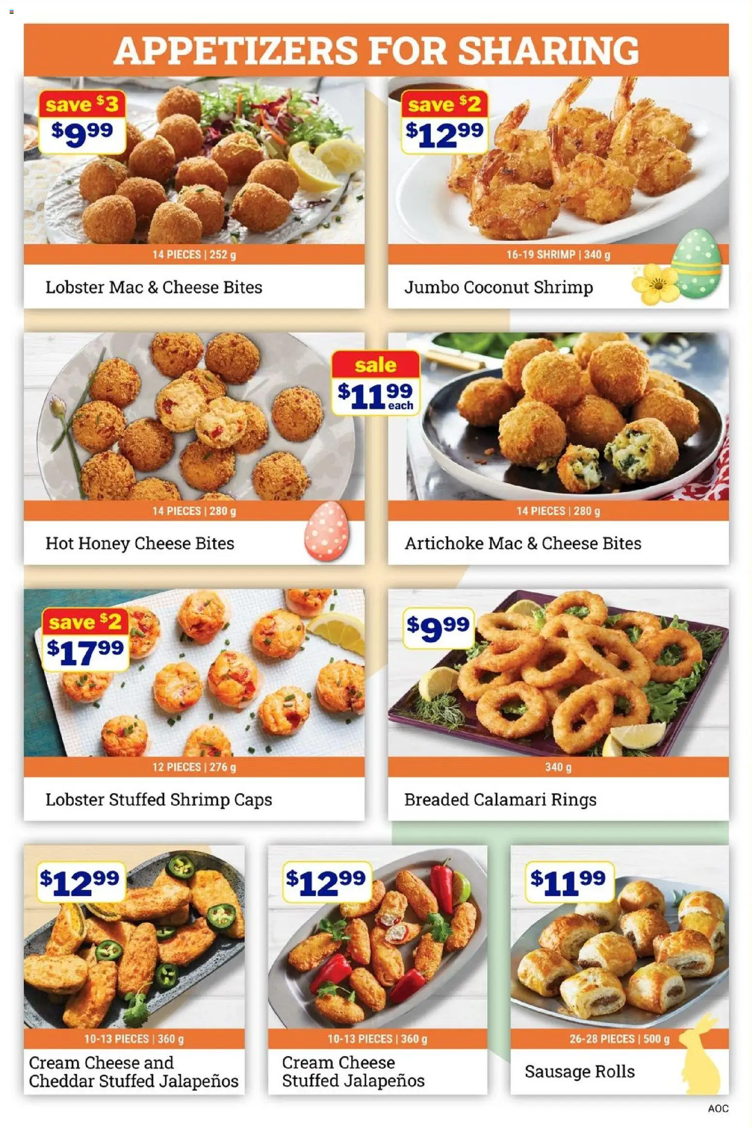 M&M Food Market flyer valid from 02.04.2026 | Page: 5 | Products: Cream, Cheese