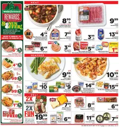Preview of Weis weekly ads valid from 28.11.2025 | Page: 2